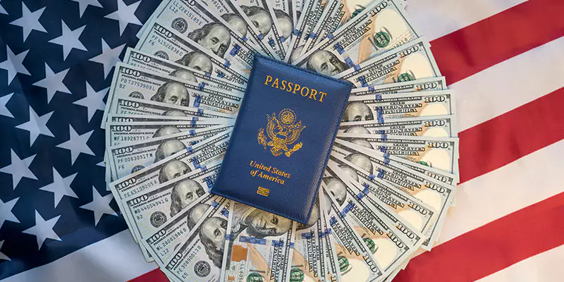 Why Choose Us for Your US Investment Visa Journey for France?