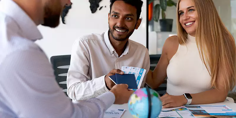 Benefits You Get with Our E2 Visa Support in France