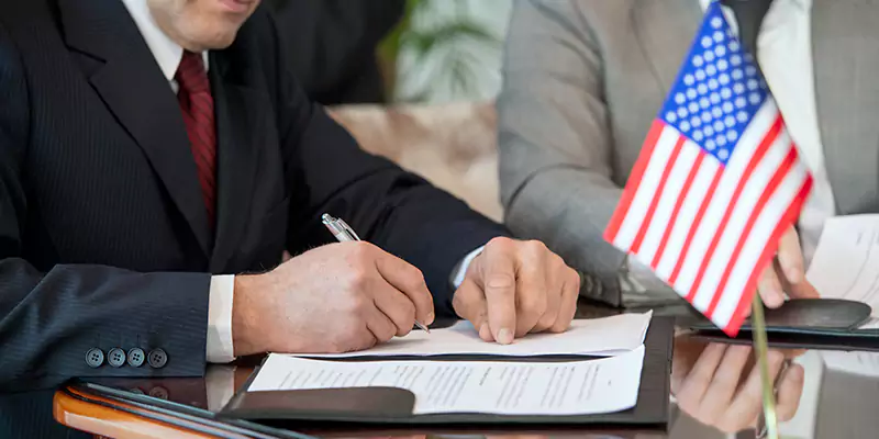 Why Choose Our E2 Visa Legal Services in France?