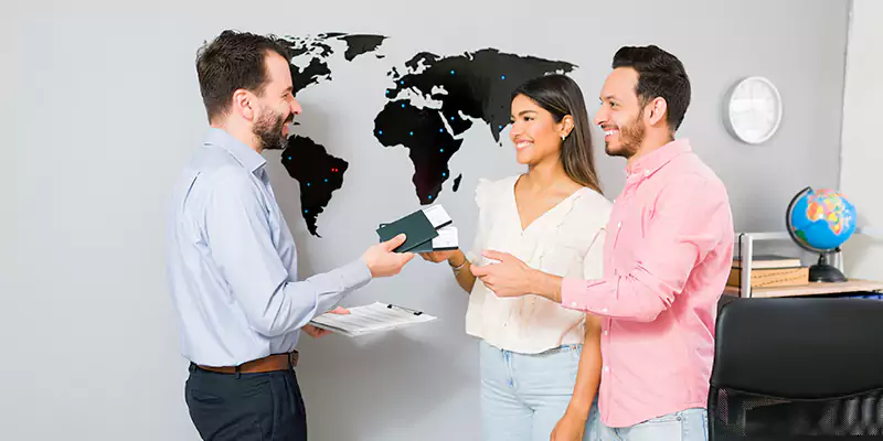 Why Choose Our Expert EB-5 Project Selection Consultants in France?