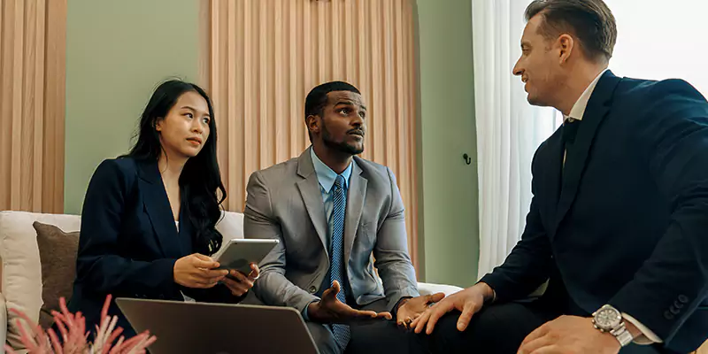 Benefits You Get by Our F-1 Visa Services in France