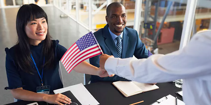 Our EB-5 Consultation and Strategy in France
