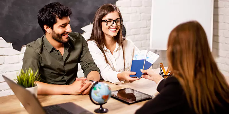 Benefits of Our Intra Company Transfer USA Service in France