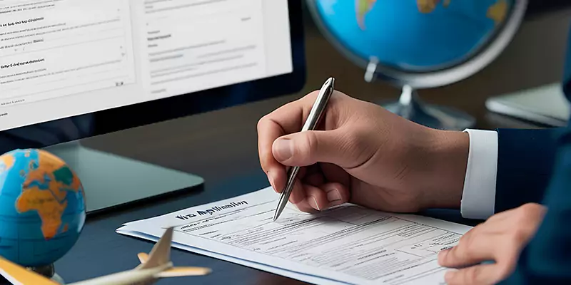 Benefits of Our US Branch Office Visa Services in France