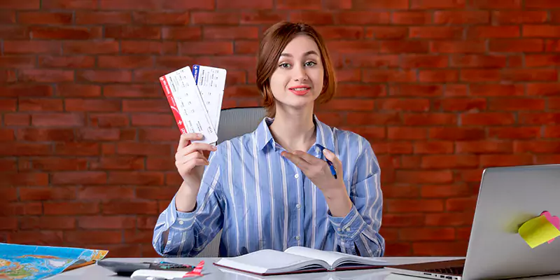 Why Choose Our P1 Visa Experts for France?