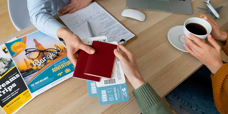 Why Choose Us for Expert Trump Gold Card Application Advisory Services in France?