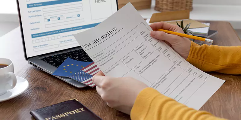 Why choose our expert visa team in France?