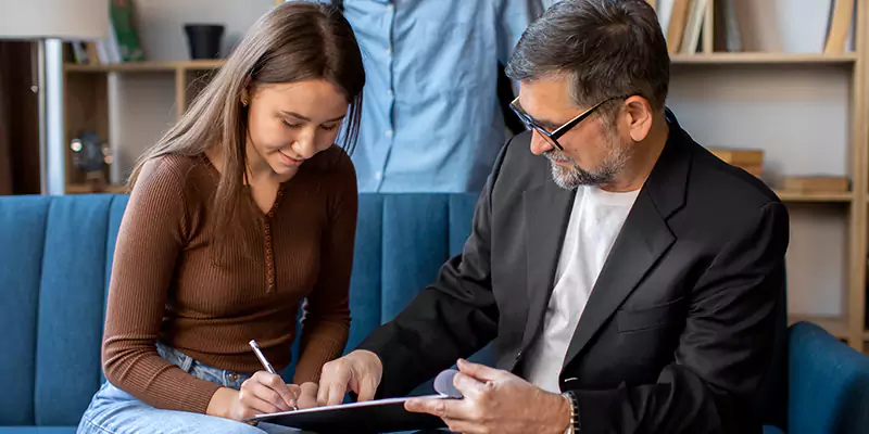 Our Specialized US Business Visa Application Services in France