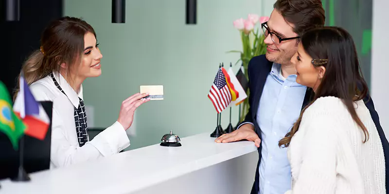 US Startup Visa Services and Strategic Consultation in France