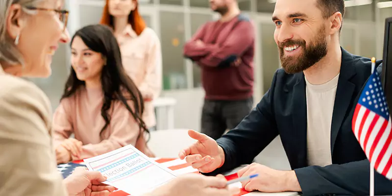 Why Choose Our Expert US Immigration Consultants in France?