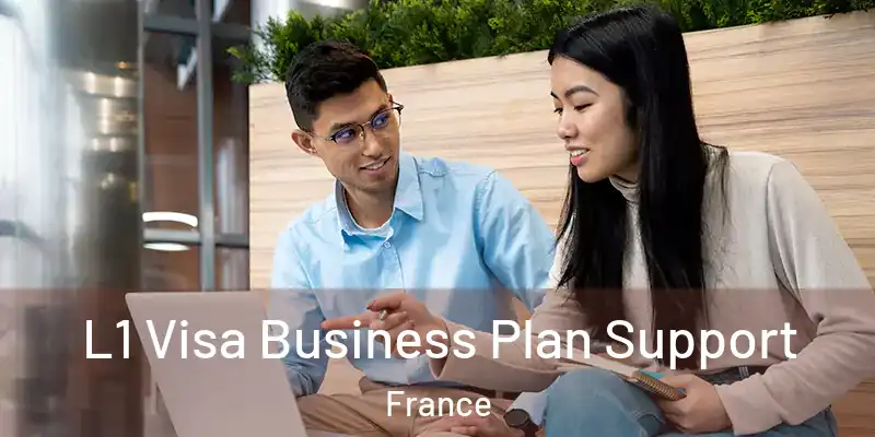  L1 Visa Business Plan Support France